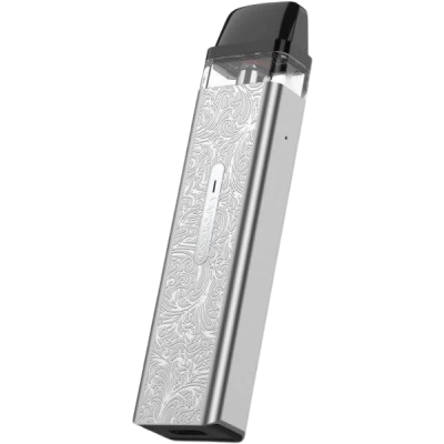 Vaporesso XROS Mini Kit 1000 Cherry Red (Червоний, з картриджем) Багаторазовий POD